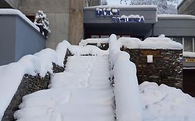 Baqueira Estudio Loft A Pie De Pista